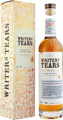 Writer's Tears Inniskillin Ice Wine Cask Limited Edition 46.0% 0,7l