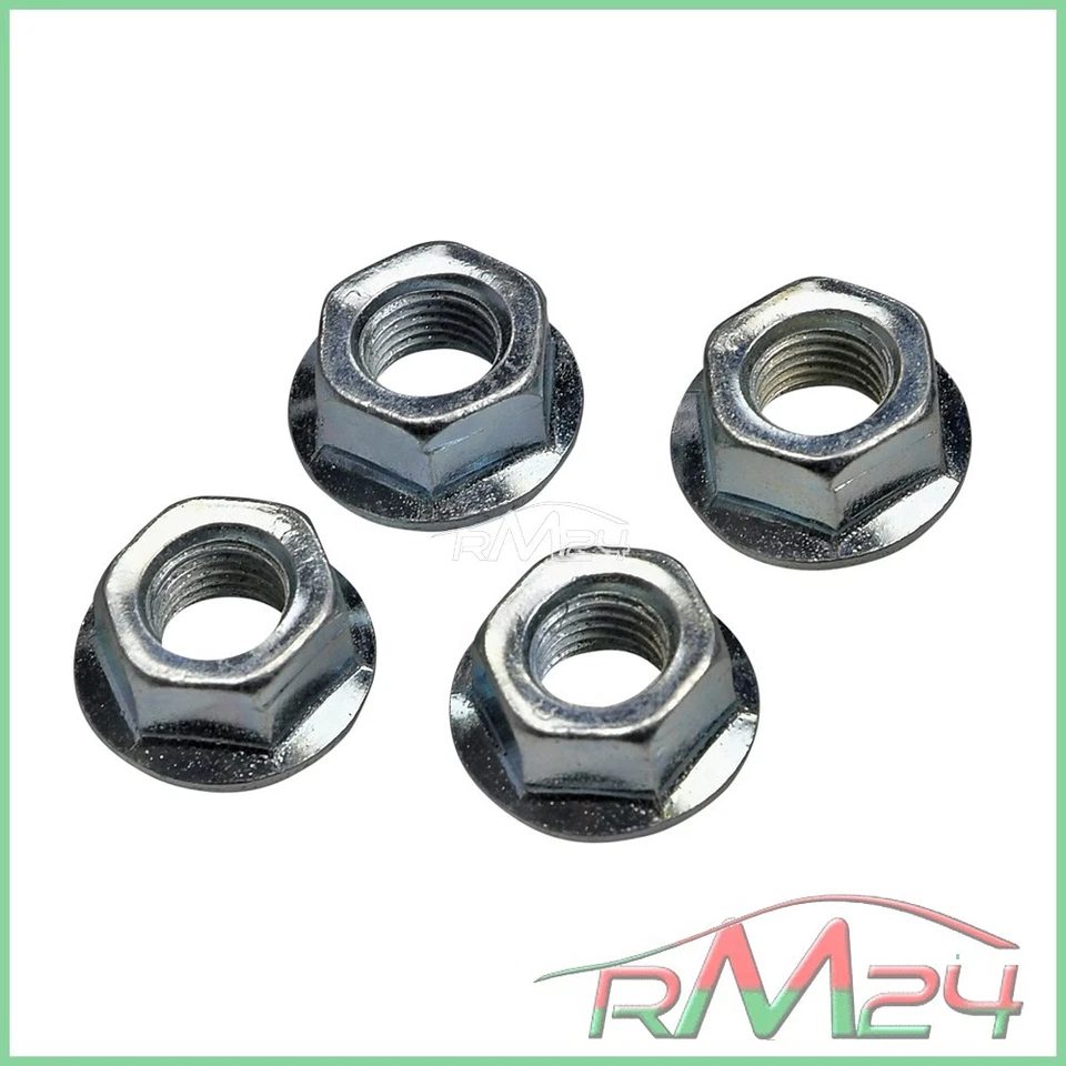 MOZZO RUOTA + CUSCINETTO POSTERIROE POST PER OPEL ASTRA F 1.4-2.0 G 1.6-2.2 - Immagine 2 di 4