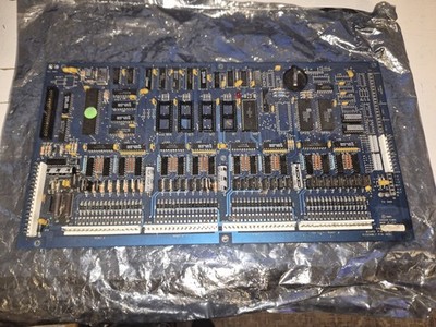 Dover 6300BP2 Power Unit Relay