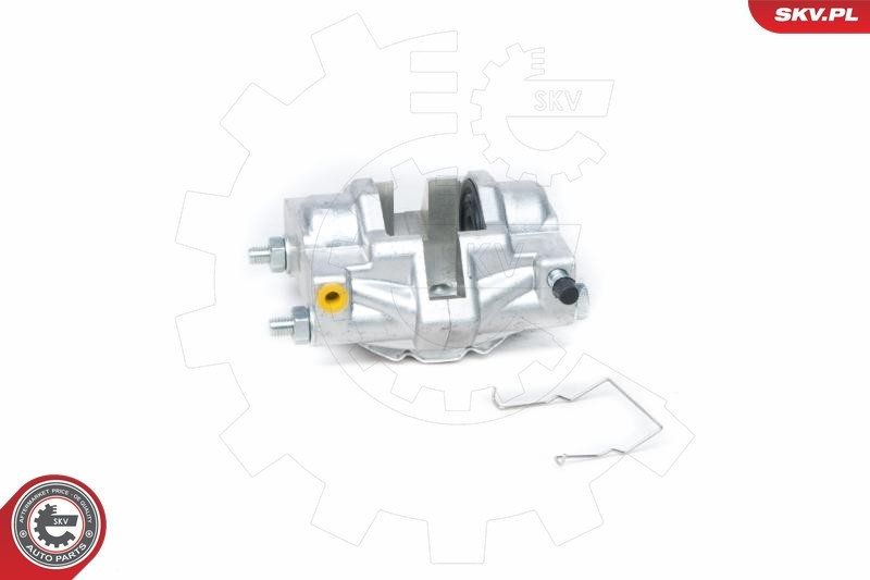 23SKV083 ESEN SKV Brake Caliper for Citroën