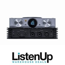 iFi Audio iCAN Phantom Analog Headphone Amplifier