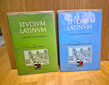  Studium Latinum (Latein fürs Studium Teil 1...
