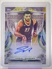 2024 Topps Inception Basketball Holo Gold Jamal Murray #GCS-JM