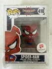Funko Pop Spider-Ham Walgreens Exclusive Vinyl Figure #410 Spider-Verse Marvel