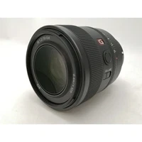 Sony Fe 50Mm F1.2 Gm Lens Sel50F12Gm Japan SONY FE 50mm F1.2 GM SEL50F12GM (Used)