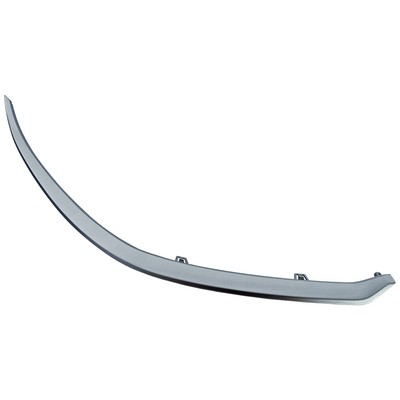 Bumper Face Bar Trim Molding Step Pad Front Passenger Right Side  863A8M7500