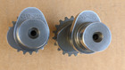 Harley Davidson Screamin Eagle Twin Cam 255 camshafts