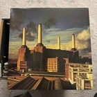 Pink Floyd - Animals 1977 - Uk Original Widespine A2/B2 Pressing Mint - SHVL 815