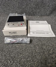 NEW OPEN BOX  MFJ VHF Data Radio Ham Transceiver MFJ-8621