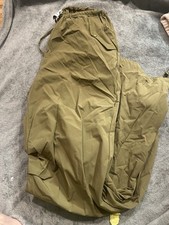 Princess polly green pant sz us 4 preowned  