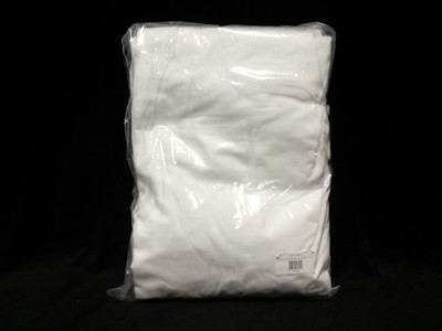 Globaltex Fine Linens, (LUX-KFS788015) Lux White Fitted Sheet Only - Size King