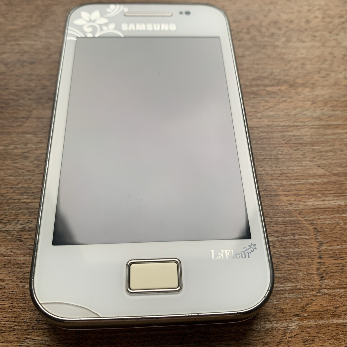 Samsung Galaxy Ace GT-S5830I - La'Fleur | eBay