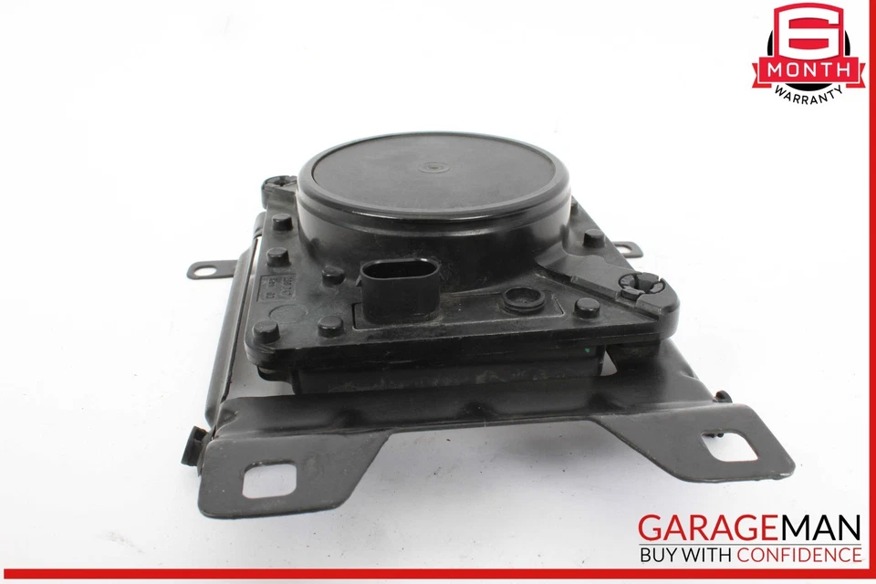 05-12 梅赛德斯 R230 SL550 SL55 CLS55 AMG Distronic Cruise Control 传感器 原始设备制造商 — 第 3/4 张图片