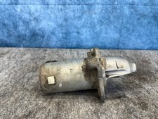 CHRYSLER 300 2017-2023 3.6L ENGINE STARTER MOTOR OEM