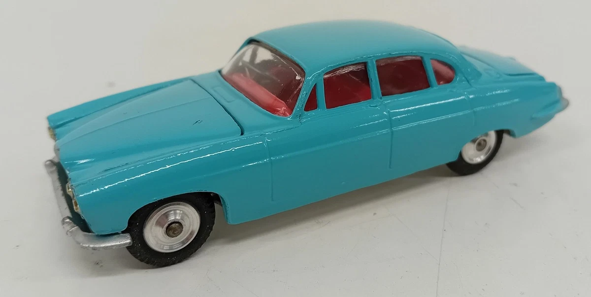 Corgi Jaguar Mark X for sale | eBay UK
