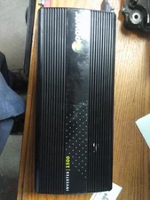 813-1500-UL XANTREX RM1012 AL POWER INVERTER (NON HYBRID) 3780005