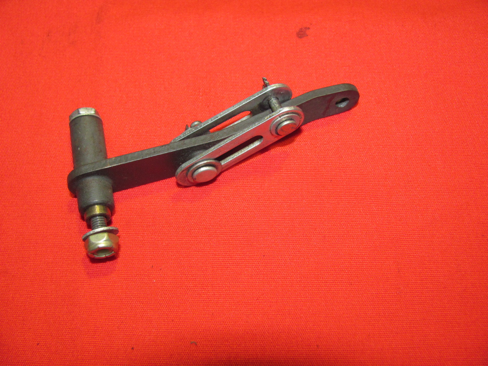 Cessna 210 Main Gear Down Lock arm 12414141 for sale online eBay