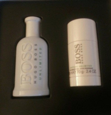 hugo boss unlimited cologne