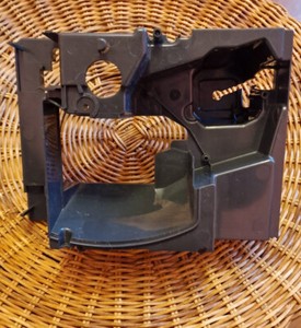 Krups Kaffeemaschine EA81 Ersatzteile