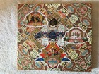 My Father Cigars custom cigar band art w/ 3 lg. logo stickers - 9 " x 8" — photo 1