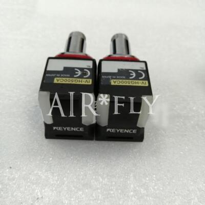 Eins Gebraucht Sensor Keyence IV-HG500CA