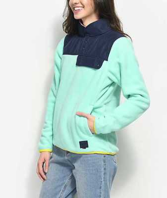 herschel sweater