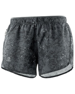 agile short w