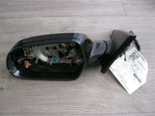 2010-17 AUDI A5 S5 CABRIO LEFT Door Side View Mirror Housing AUTO DIM Side Assis