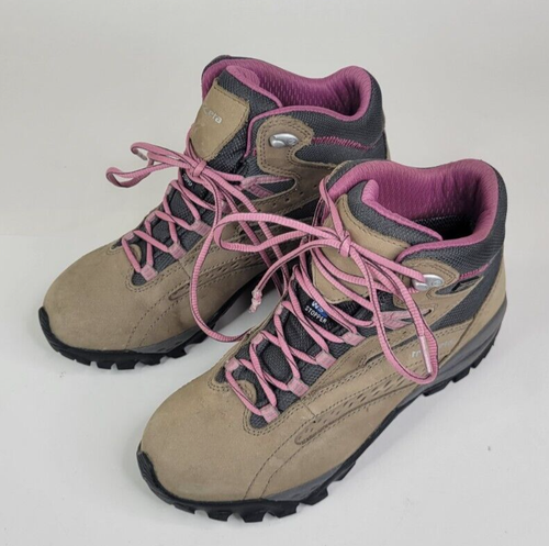 Trezeta Womens Juliette Hiking Trail 
