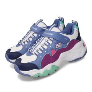 skechers d lites 3 mens purple