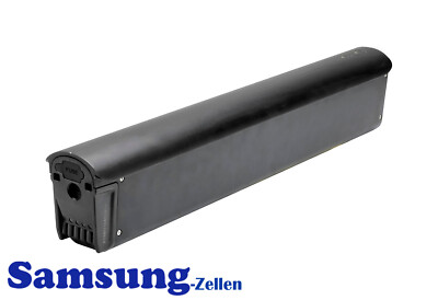 36V 14Ah/504Wh eBike-Akku für Devron 28426FDN8 mit Bafang-Frontmotor