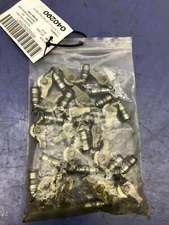 2018 - 2020 MERCEDES S 63 OEM LEFT ENGINE ROCKER ARM & VALVE LIFTER SET (16)