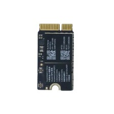 For Apple MacBook Air 13" A1369 Late 2010 Replacement AirPort Network Card UK