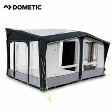 Dometic Club AIR Pro 440 S Inflatable Caravan Porch Awning *FREE CARPET INCL.*