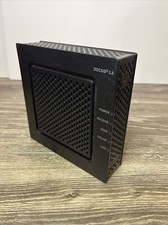 Genuine Motorola SURFboard SB6120 DOCSIS 3 Cable Modem - no power supply 