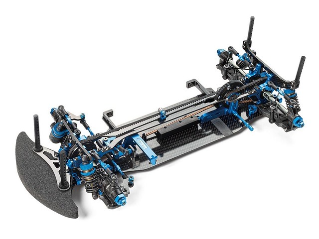 rc chassis kit