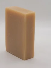 Handmade Soap Conditioning Shampoo Bar  w/Coconut Oil & More Natural & Organic