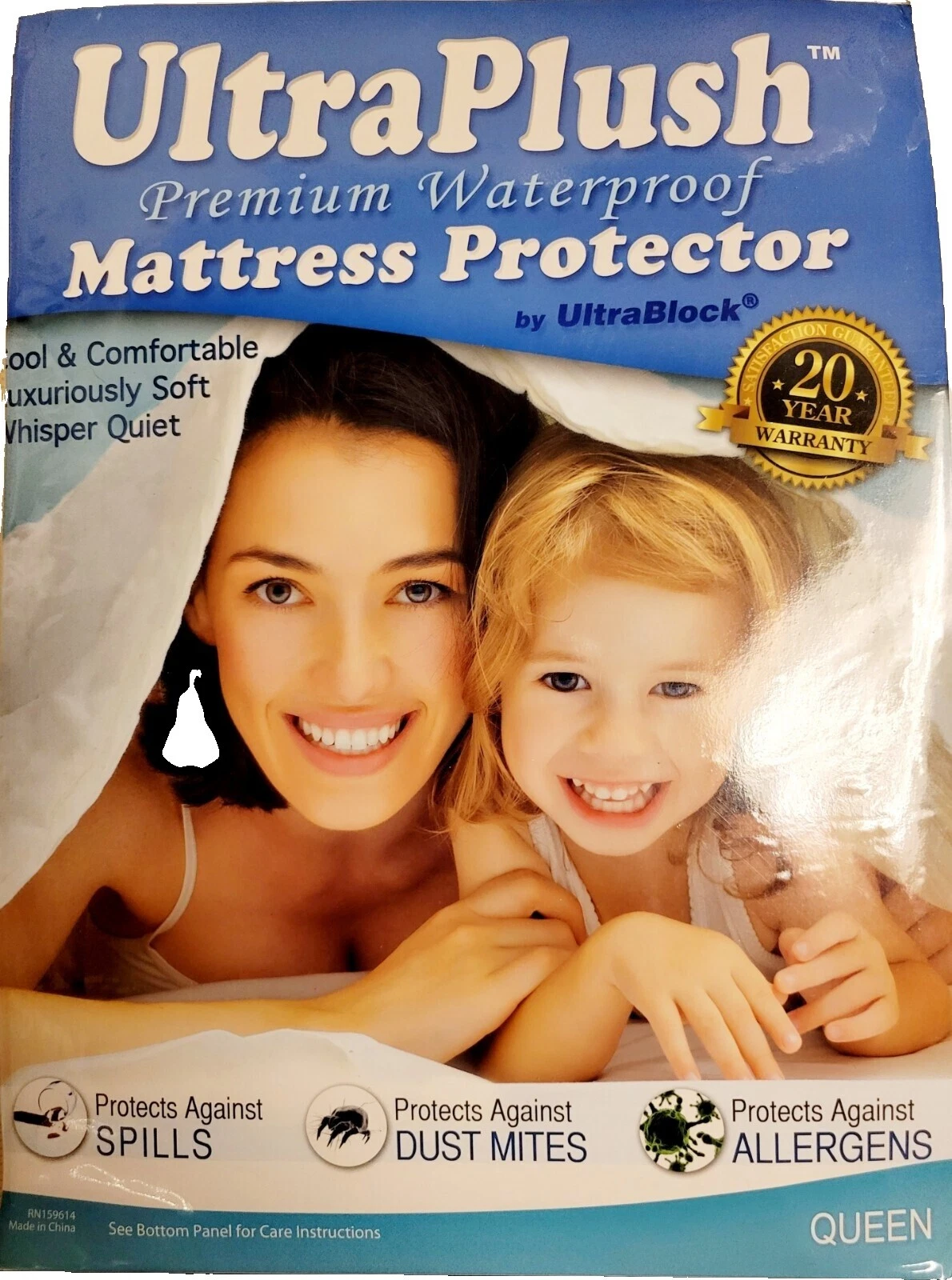 Barbie Mezcla de Algodón Unisex Ropa de cama de vivero