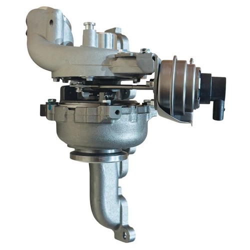 Upgrade Billet Turbo Charger For Seat Toledo 1.6L 2012 Onwards - Picture 12 of 16