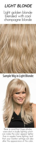 TANDI Wig by ENVY, *ALL COLORS!* EnvyHair Blend, NEW! - Picture 14 of 32
