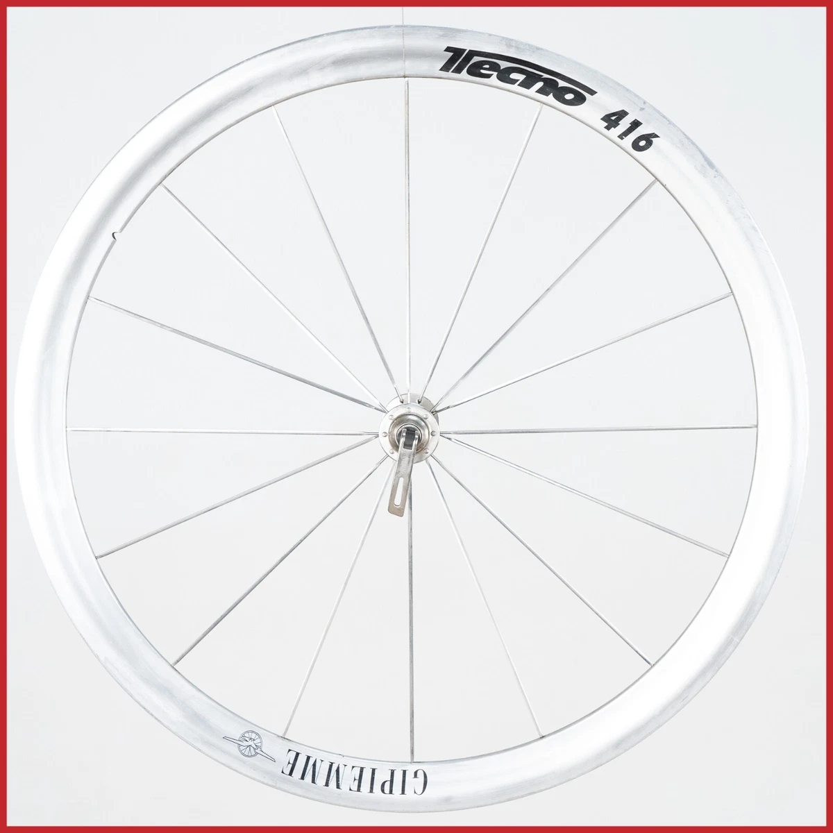 Gipiemme Tecno a Ruote per biciclette | Acquisti Online su eBay