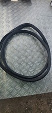 Toyota Aygo Rear Left Door Seal Rubber 2018-2022