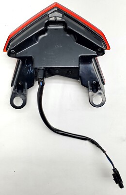 13-15 Kawasaki ZX636 ZX6R Ninja Taillight Tail Light Rear Brake