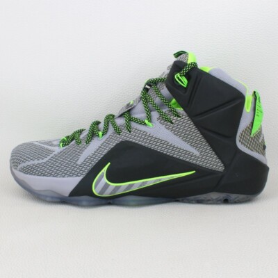 Nike LeBron 12 Dunk Force - Size 13M | eBay display picture 3