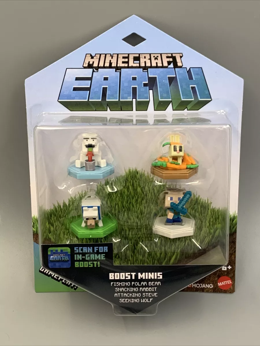 5 best games like Minecraft Earth