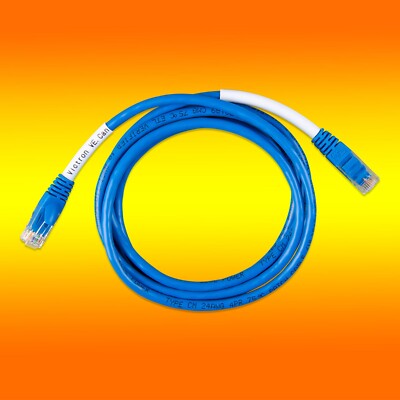 Victron Energy VE.Can zu CAN Bus Typ A BMS Datenkabel (0% MwSt.*) 1,8m 5m