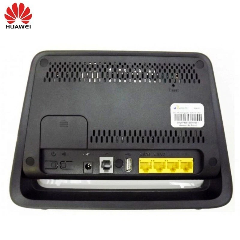 Unlocked Huawei B890-66 4G Wireless Gateway Mobile Router Smart Hub WIFI Router - Image 3 of 4