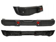 Stoßstange Hinten für Jeep Wrangler JL 2018-2024