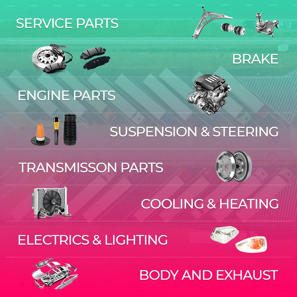 Engine Support Mounting Transmission End For Fiat Egea 52017619 - Image 4 of 4