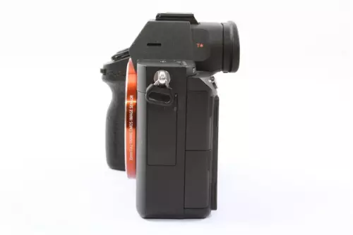 Cámara digital Sony Alpha A7R III de fotograma completo solo cuerpo - Imagen 13 de 13